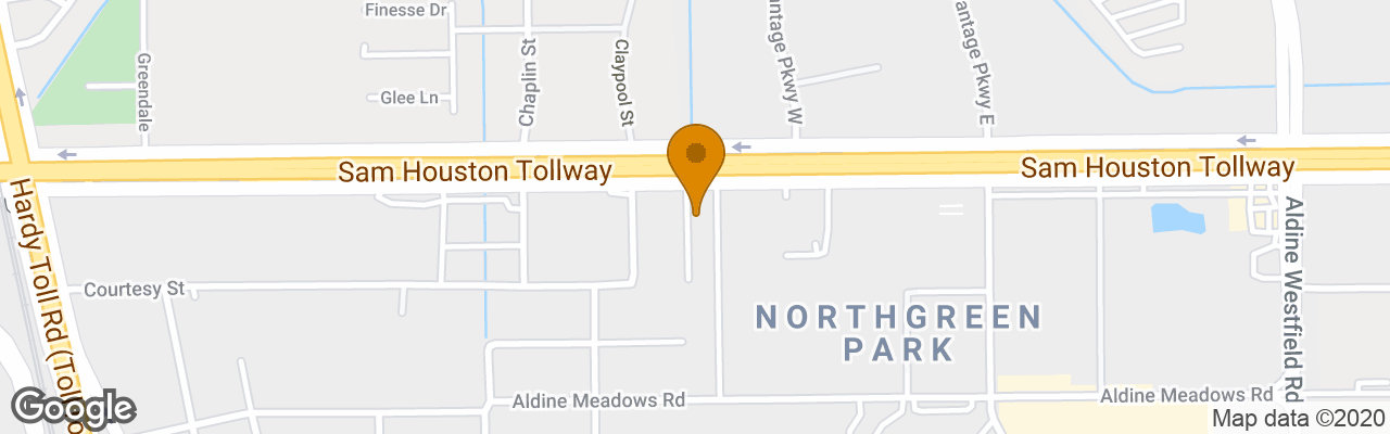 Hotel Super 8 IAH West Greenspoint 