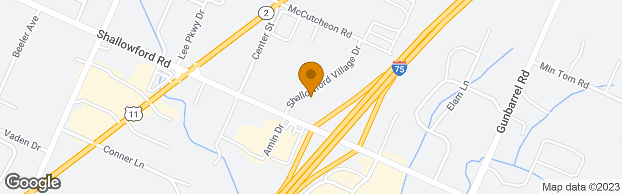 Hotel Hilton Garden Inn Chattanooga Hamilton Place 