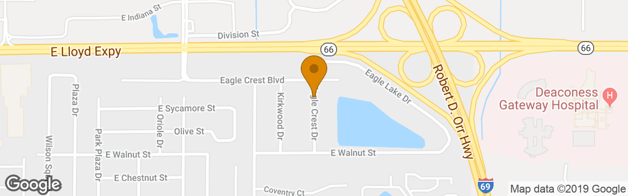 Hotel Hilton Garden Inn Evansville 