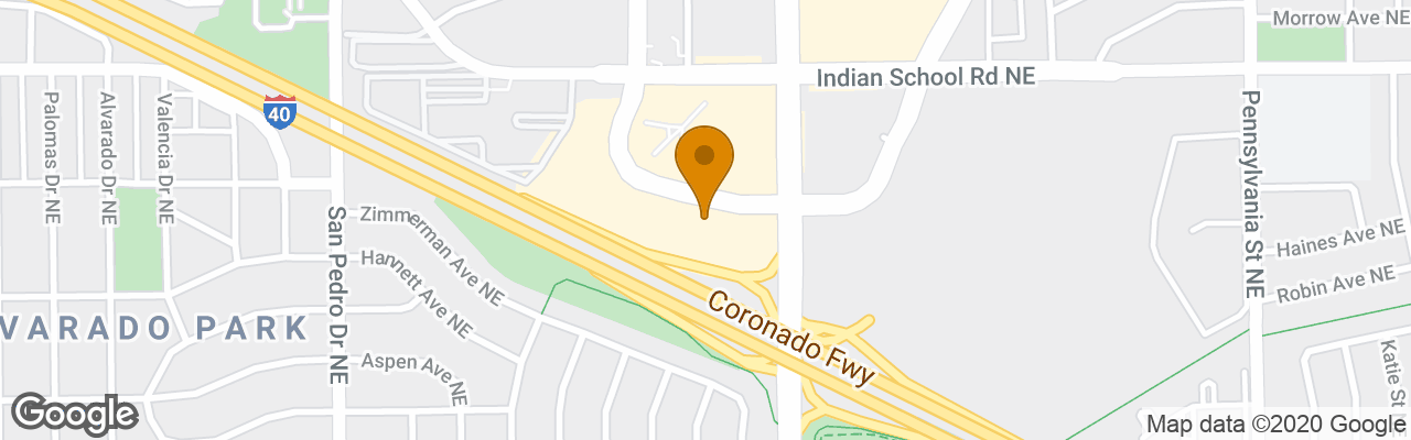 Hotel Hilton Garden Inn Albuquerque Uptown 