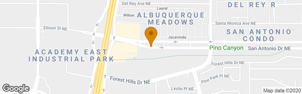 Hotel Hilton Garden Inn Albuquerque Journal Center 