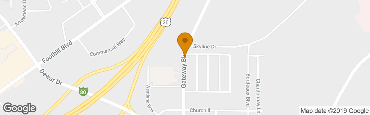 Hotel Wingate By Wyndham Rock Springs 