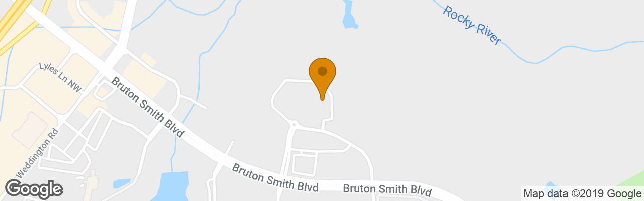 Hotel Embassy Suites Charlotte Concord Golf Resort & Spa 