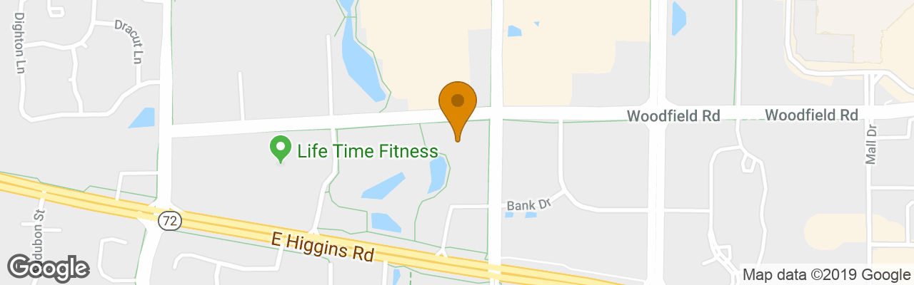 Hotel Hilton Garden Inn Schaumburg 