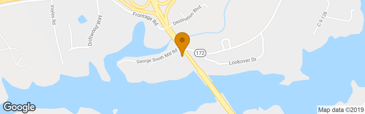 Hotel Hilton Garden Inn Anderson 