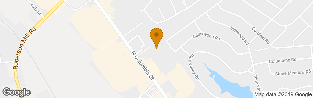 Hotel Holiday Inn Express Milledgeville 