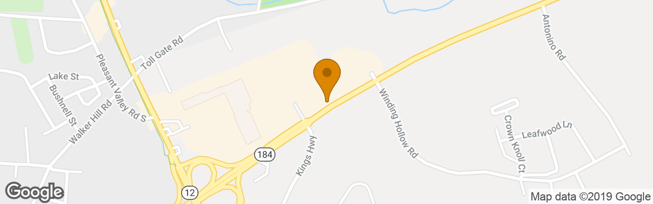 Hotel Hilton Garden Inn Mystic groton 