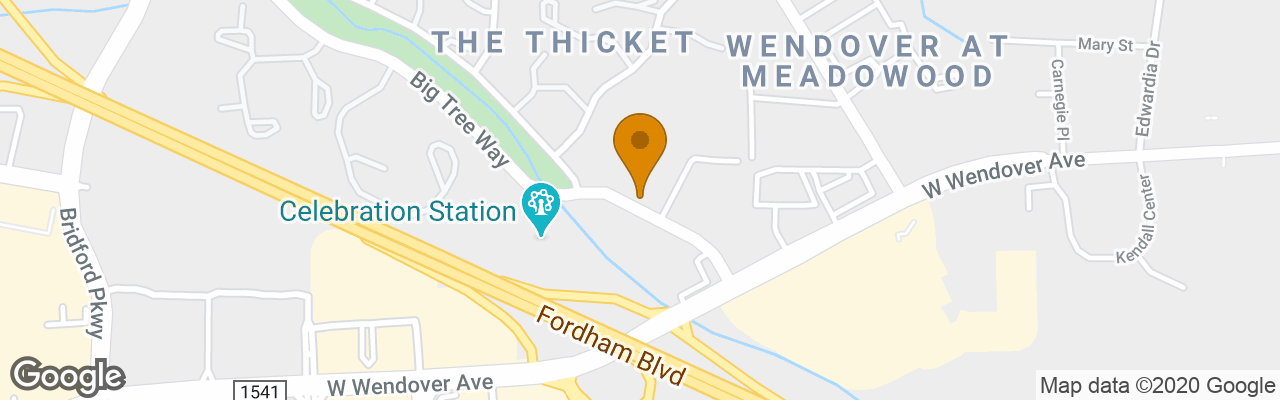 Hotel Hilton Garden Inn Greensboro 