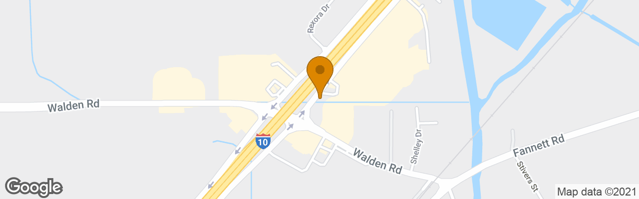 Hotel Hilton Garden Inn Beaumont 