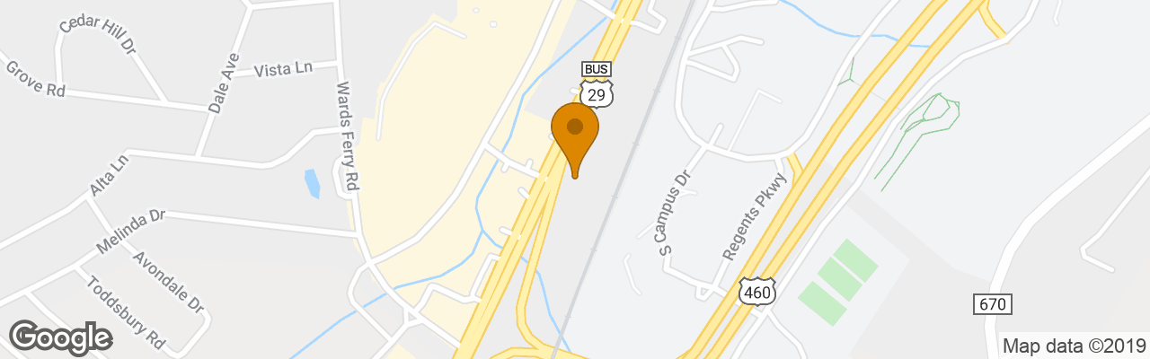 Hotel Hilton Garden Inn Lynchburg 