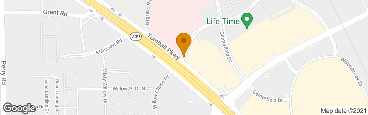 Hotel Hilton Garden Inn Houston Northwest 