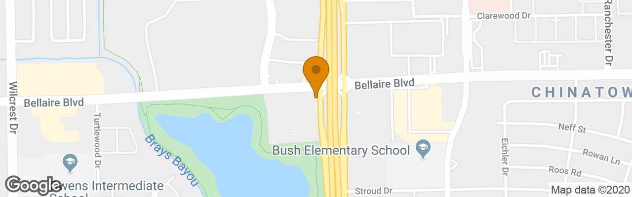 Hotel Hilton Garden Inn Houston Westbelt 