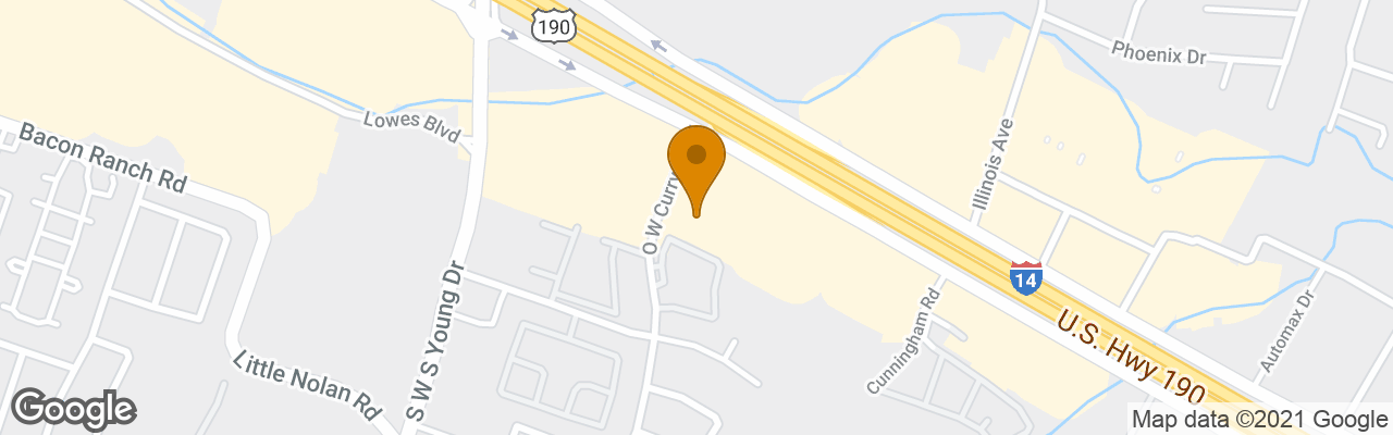 Hotel Hilton Garden Inn Killeen 