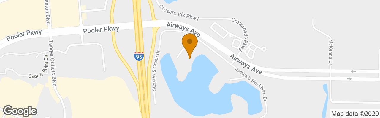 Hotel Hilton Garden Inn Savannah Airport 