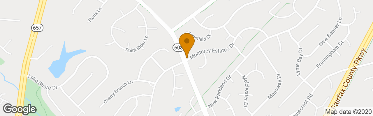 Hotel Hyatt Place Herndon Dulles Airport East 