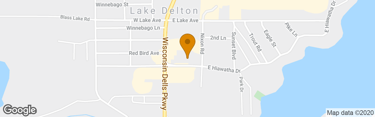 Hotel Hilton Garden Inn Wisconsin Dells 