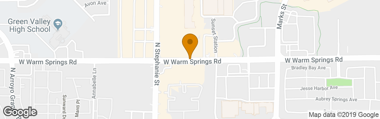 Hotel Hilton Garden Inn Las Vegas Henderson 