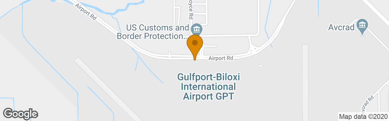Hotel Hilton Garden Inn Gulfport Airport 