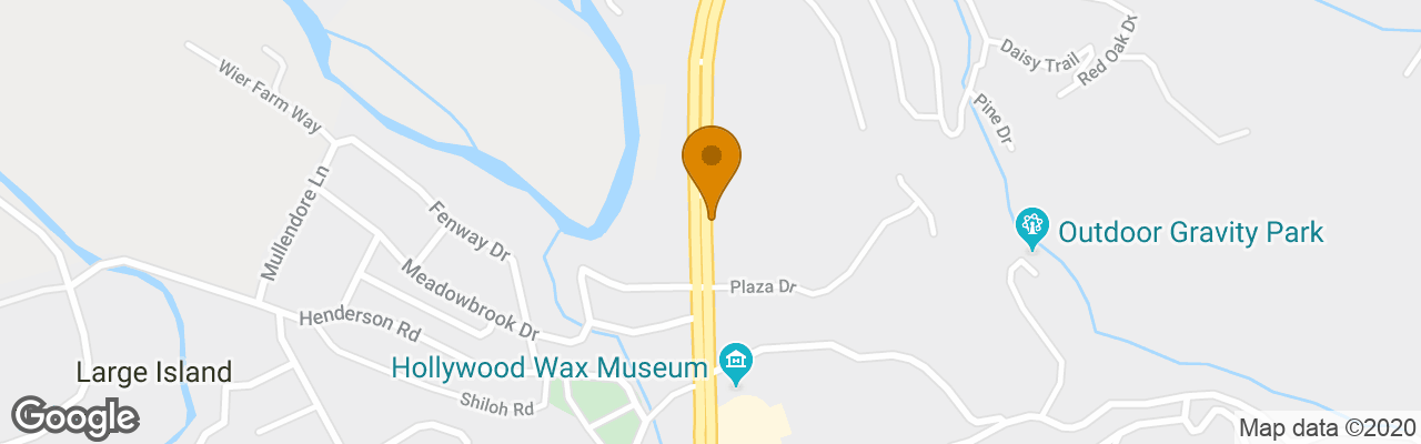 Hotel Pigeon Forge Inn & Suites 