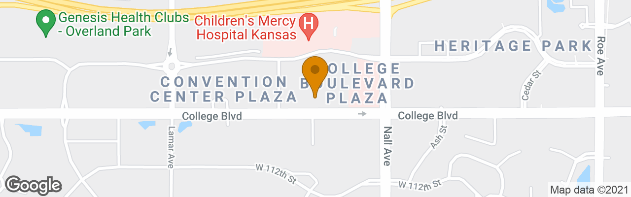 Hotel Hilton Garden Inn Overland Park 