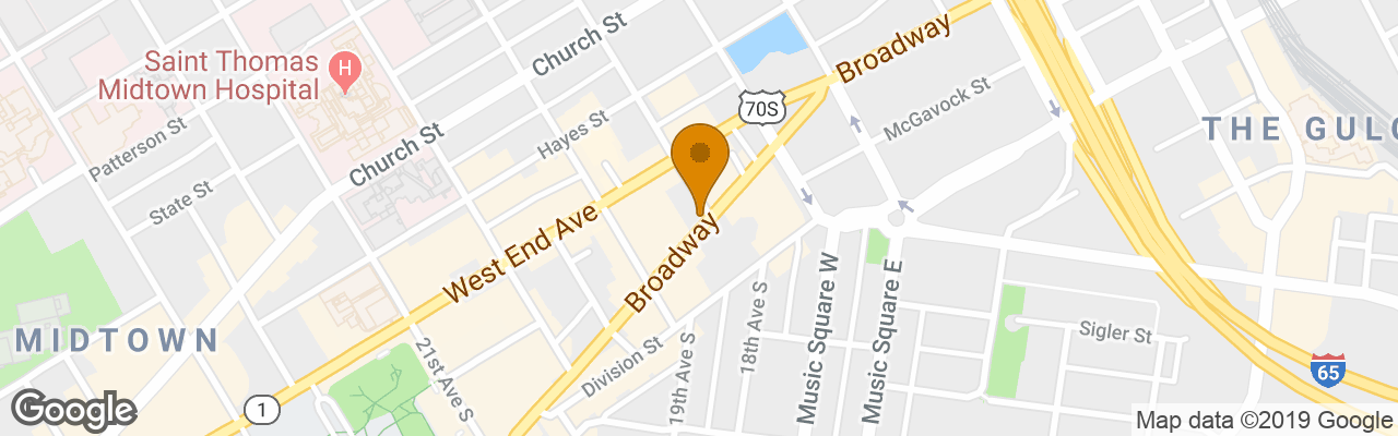 Hotel Embassy Suites Nashville At Vanderbilt 