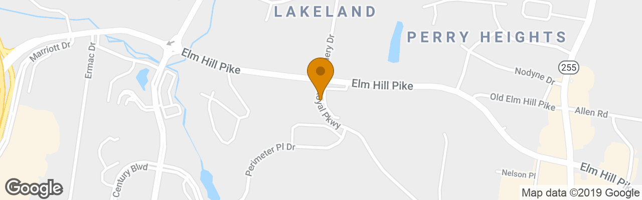 Hotel Hilton Garden Inn Nashville Airport 