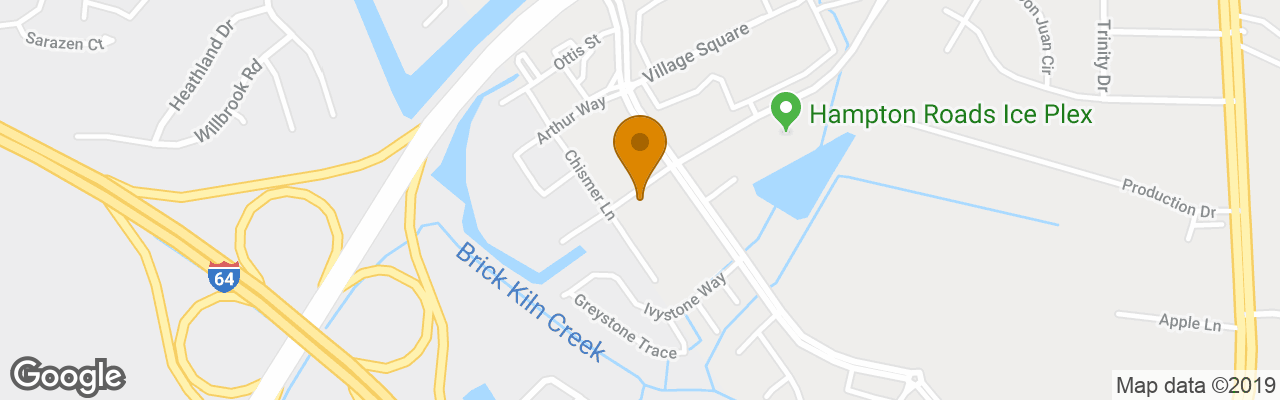 Hotel Hilton Garden Inn Newport News 