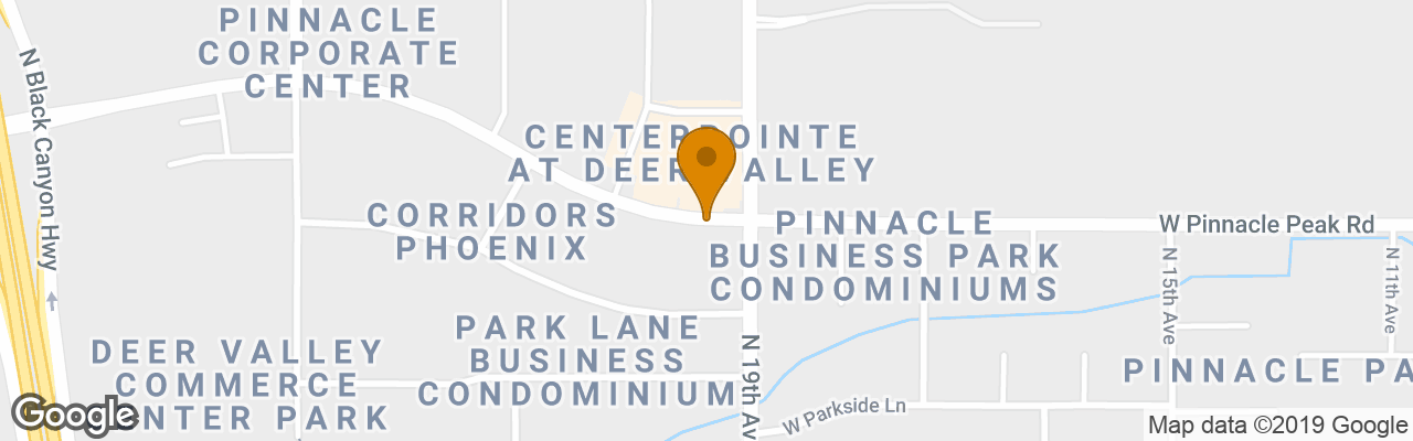 Hotel Hilton Garden Inn Phoenix North Happy Valley 