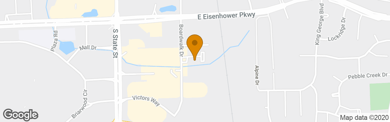 Hotel Holiday Inn Ann Arbor University Michigan Area 