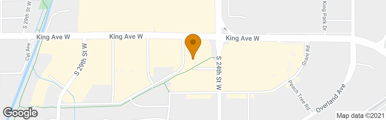 Hotel Hilton Garden Inn Billings 