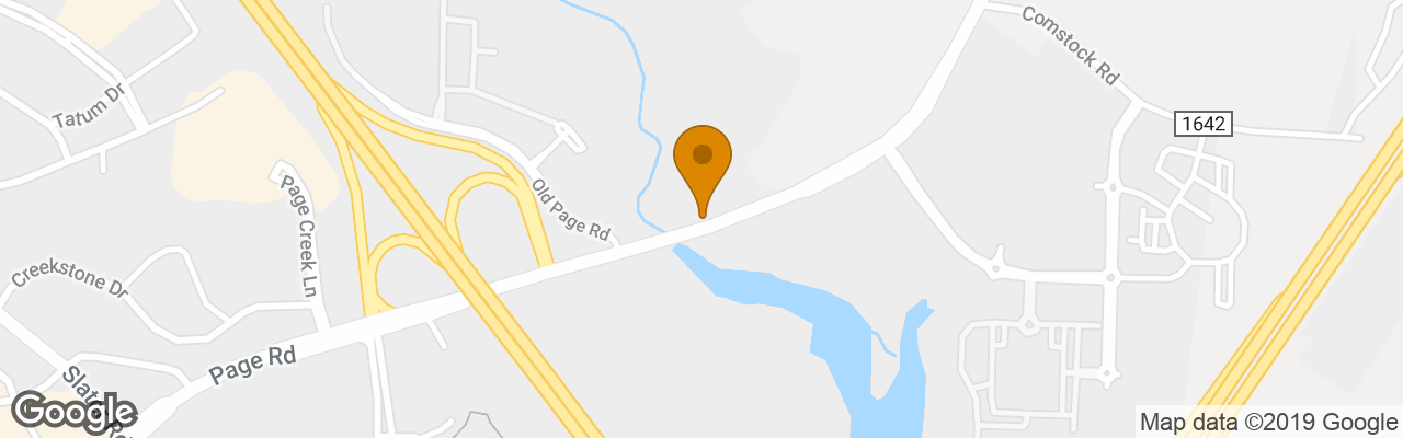 Hotel Hilton Raleigh-Durham Airport at Research Triangle Park 