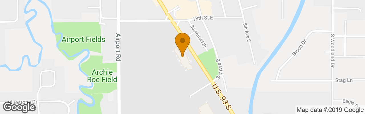 Hotel Hilton Garden Inn Kalispell 