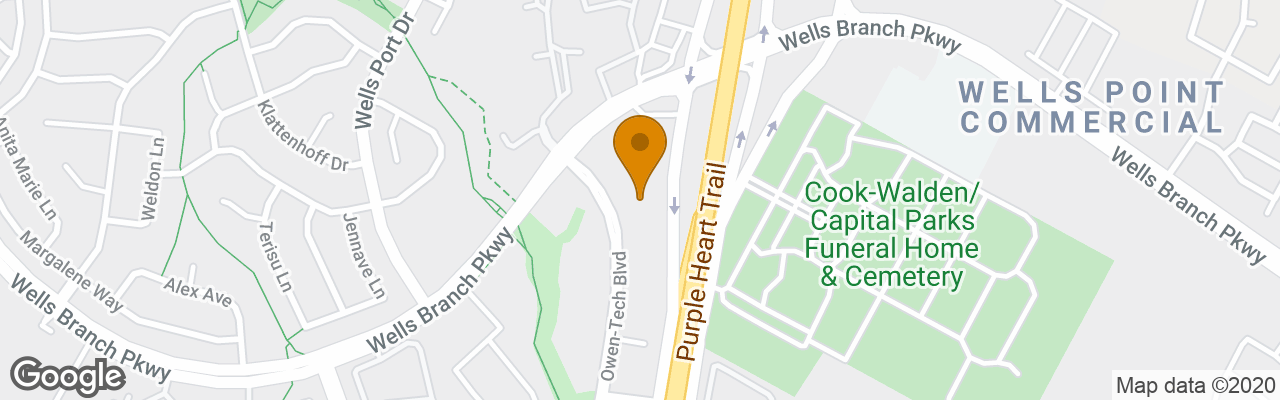 Hotel Holiday Inn Express Austin North (Pflugerville) 