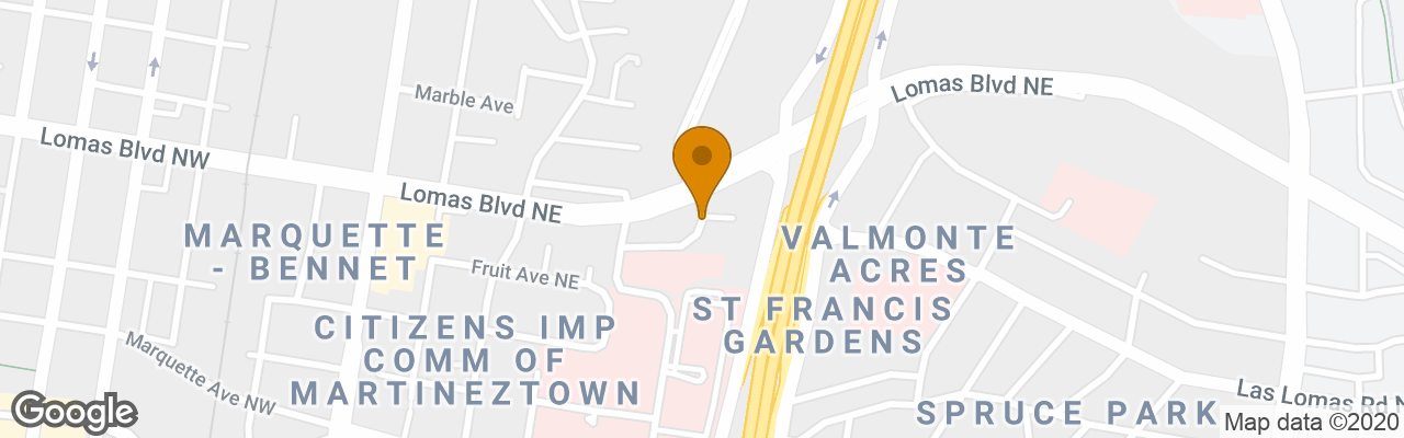 Embassy Suites Albuquerque Hotel & Spa 