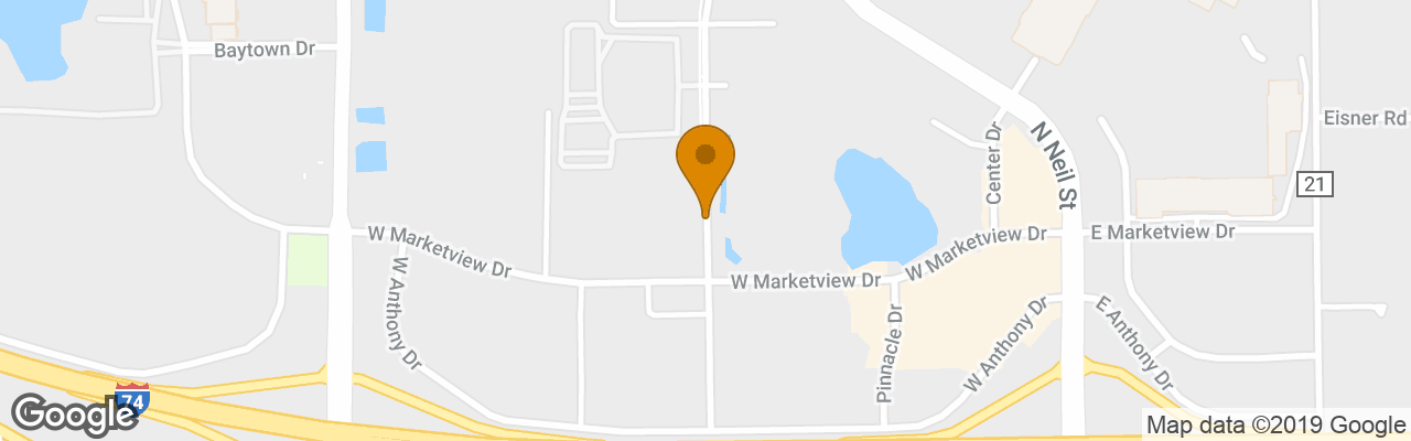 Candlewood Suites Champaign-Urbana University Area 