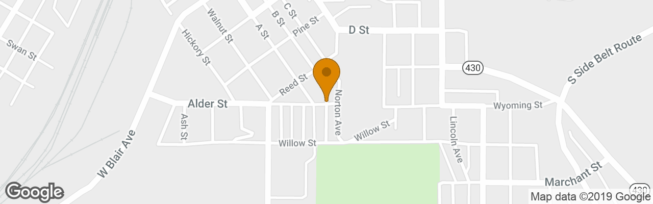 Miners Repose Bed & Breakfast 