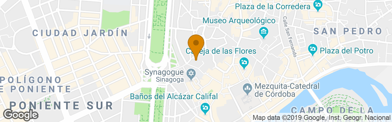 Hotel Sense&Colours Bagdad 