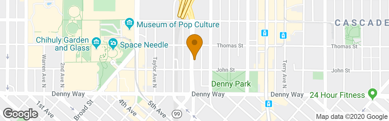 Hotel Quality Inn & Suites (Seattle) 