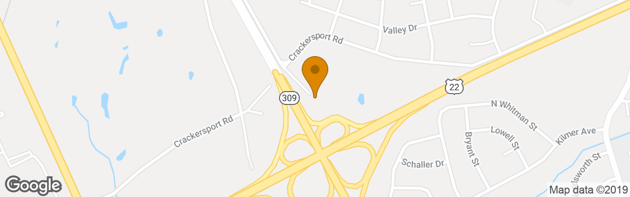 Hotel Rodeway Inn Conference Center 