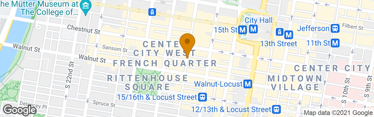 Palomar Philadelphia, A Kimpton Hotel 