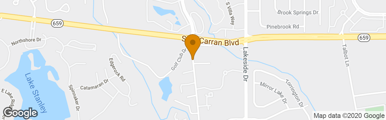 Hotel Club Lakeridge Resort 