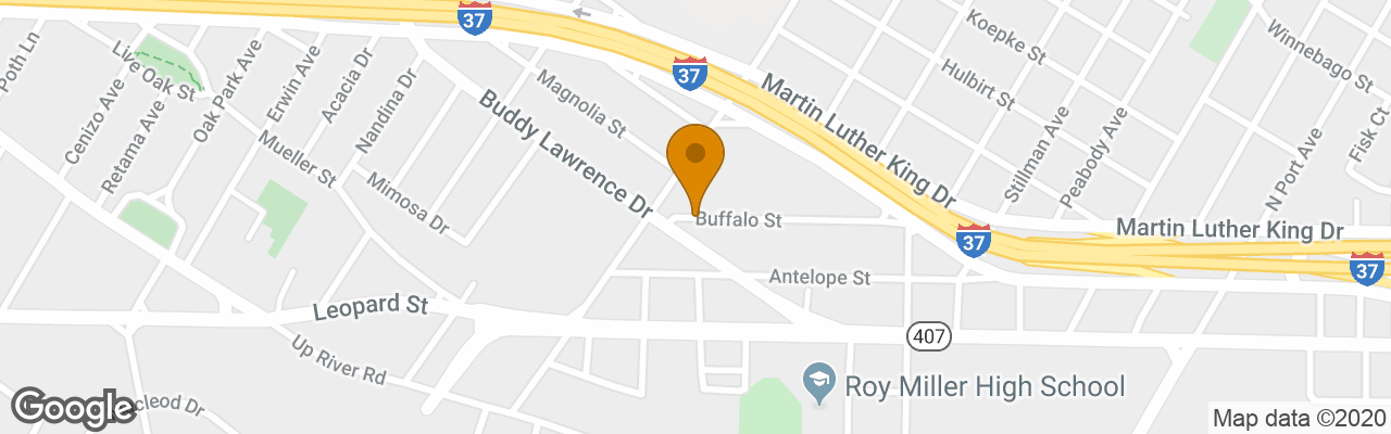 Hotel Red Roof Inn & Suites Corpus Christi 