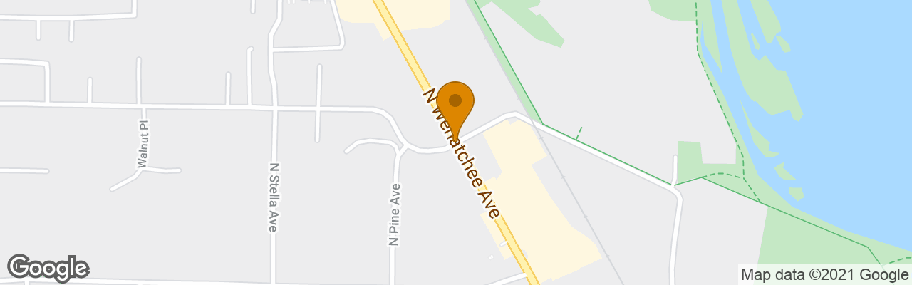 Hotel Springhill Suites Wenatchee 