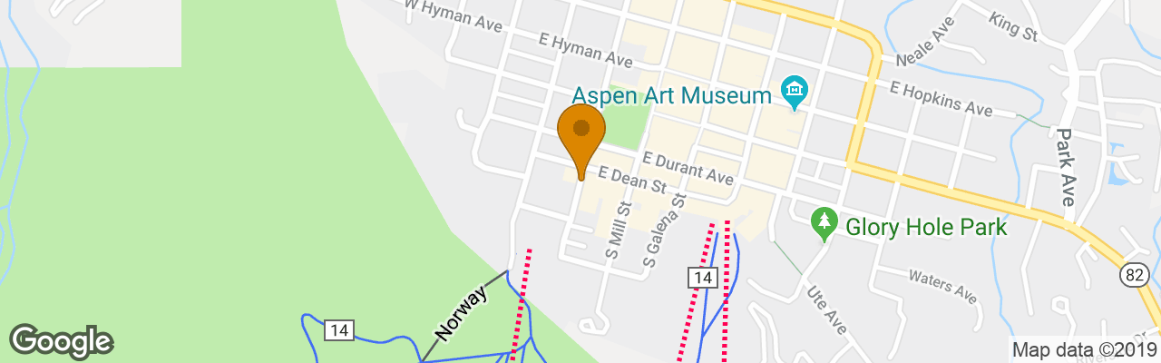 Hotel Telemark Condos 