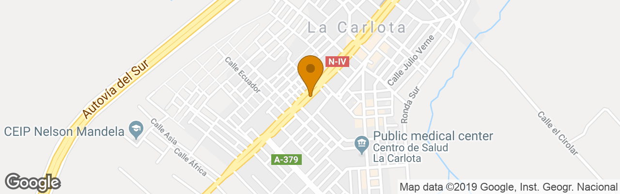 Hotel Hostal Victoria 