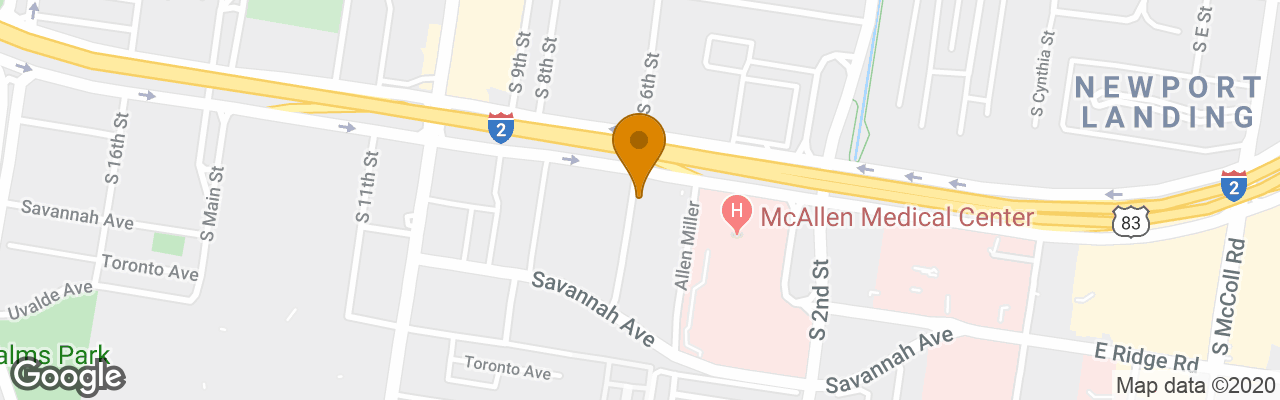 Hotel Hilton Garden Inn Mcallen 