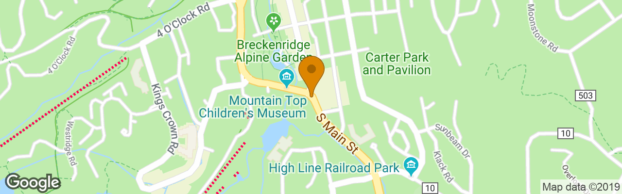 Hotel Resortquest Main Street Junct 