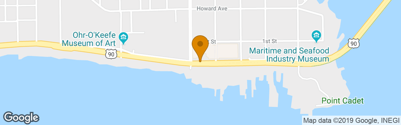 Grand Biloxi Casino Resort 