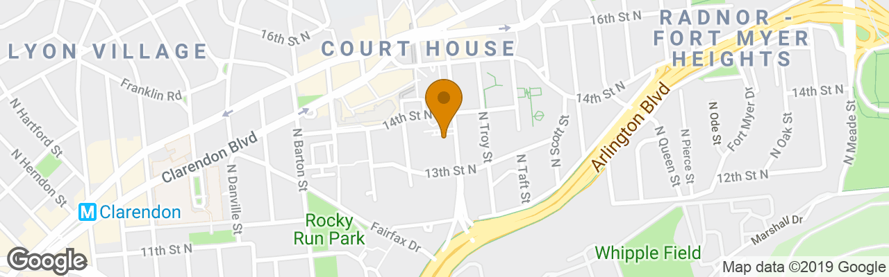 Hotel Hilton Garden Inn Arlington Courthouse Plaza 