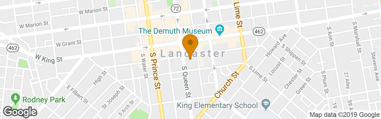 Hotel Lancaster Marriott At Penn Square 